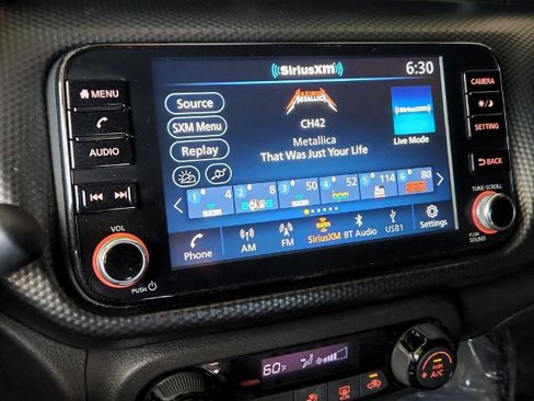 Certified 2021 Nissan Kicks SV w/ Interior Electronics Package image 17