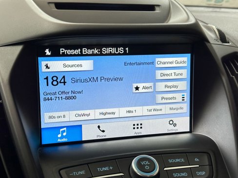 Used 2018 Ford Escape SEL image 46