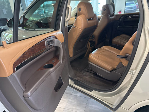 Used 2014 Buick Enclave Premium w/ Trailering Provision Package image 30