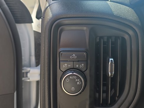 Used 2024 Chevrolet Silverado 1500 W/T w/ WT Fleet Convenience Package image 15