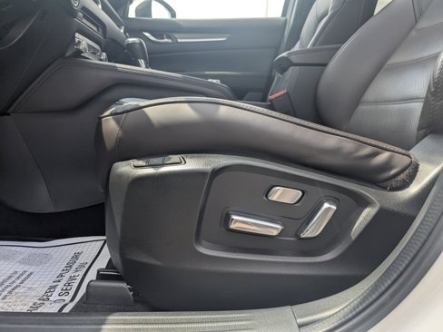 Used 2020 MAZDA CX-5 Signature image 12
