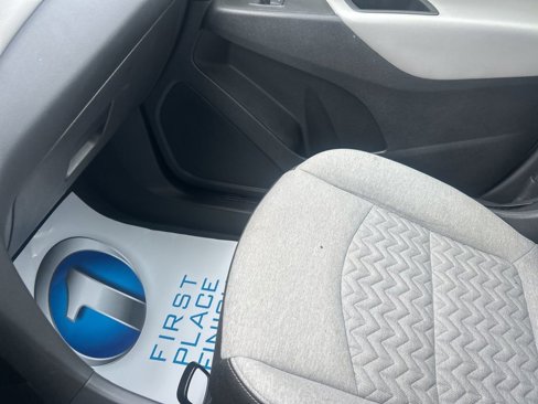 Used 2022 Chevrolet Equinox LT image 26