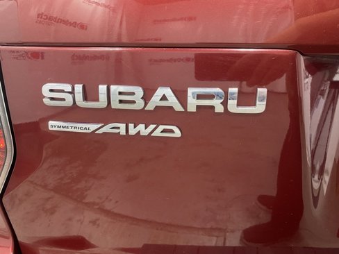 Used 2014 Subaru Forester 2.0XT Touring w/ Rugged Package #2 image 18