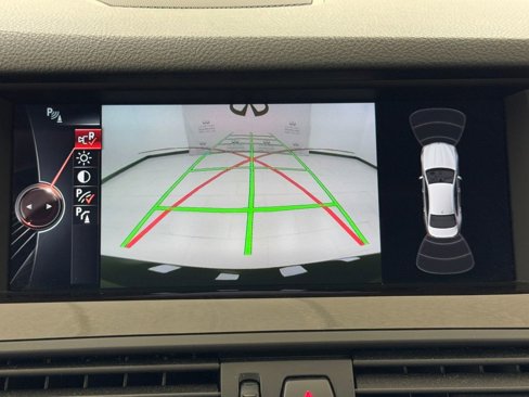 Used 2016 BMW 535i xDrive Sedan image 20