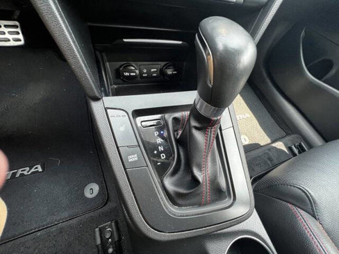 Used 2018 Hyundai Elantra Sport image 20