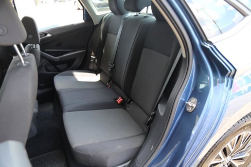 Used 2021 Volkswagen Jetta S image 11