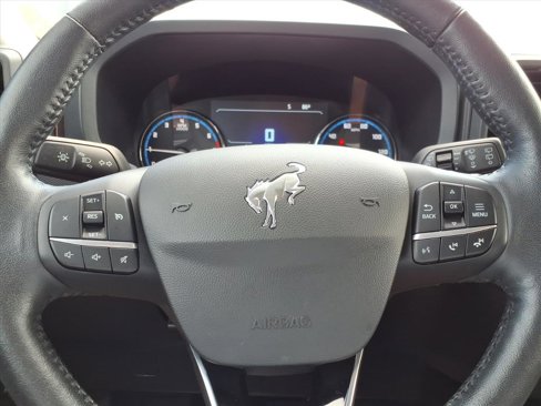 Certified 2021 Ford Bronco Sport Outer Banks image 25