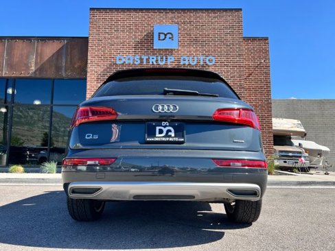 Used 2019 Audi Q5 2.0T Premium Plus image 5