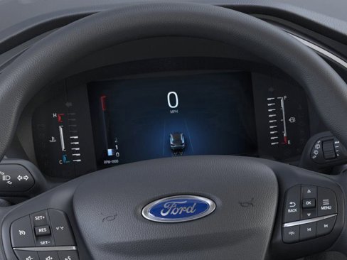 New 2025 Ford Escape Active image 14