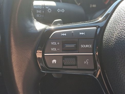 Used 2025 Honda Civic Sport image 21