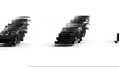 New 2025 Toyota Corolla LE w/ LE Premium Package image 54