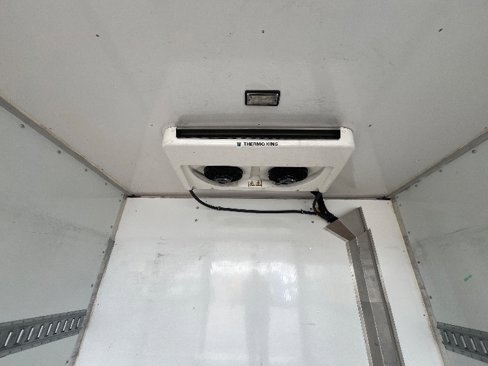 Used 2021 GMC Savana 3500 w/ Power Convenience Package image 26