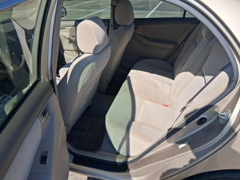 Used 2008 Toyota Corolla CE image 13