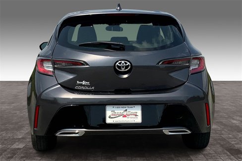 Certified 2022 Toyota Corolla SE image 5