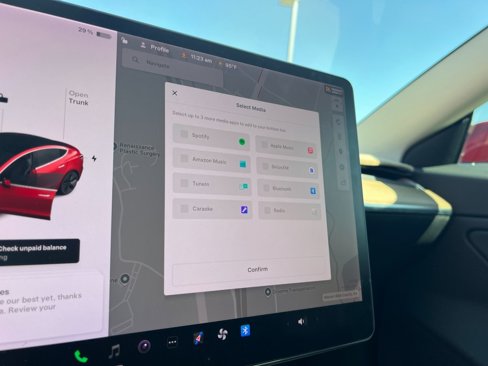 Used 2019 Tesla Model 3 Long Range image 23