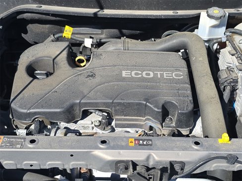 Used 2019 Chevrolet Equinox LT image 37