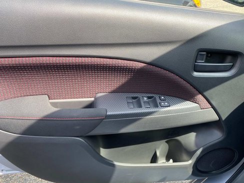 New 2024 Mitsubishi Mirage G4 image 14