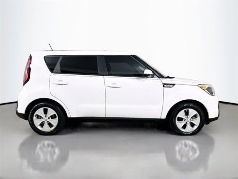 Used 2016 Kia Soul image 8