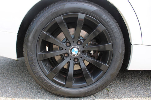 Used 2011 BMW 328i xDrive Sedan image 21