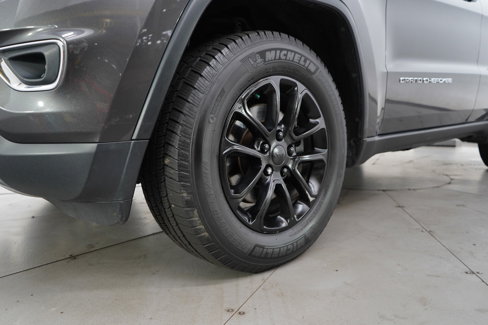 Used 2014 Jeep Grand Cherokee Limited image 26