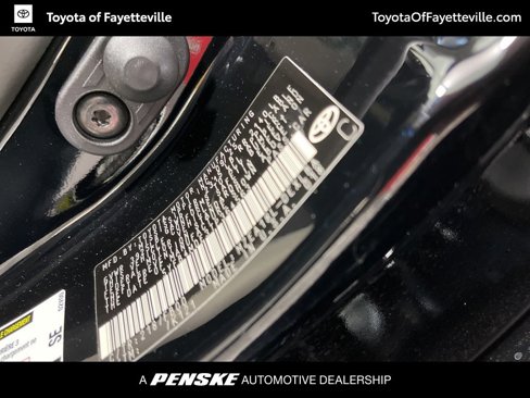 New 2026 Toyota Corolla LE image 21