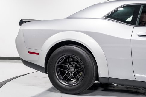 Used 2023 Dodge Challenger SRT Hellcat Redeye image 44