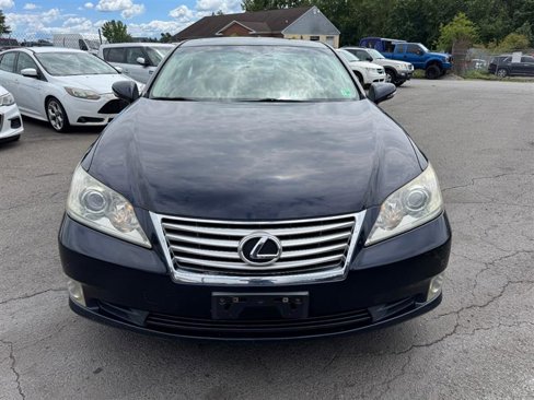 Used 2010 Lexus ES 350 image 1