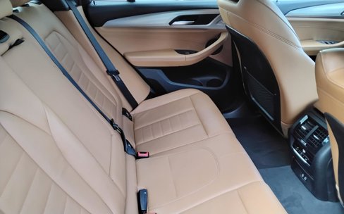 Used 2021 BMW X3 sDrive30i w/ Convenience Package image 25