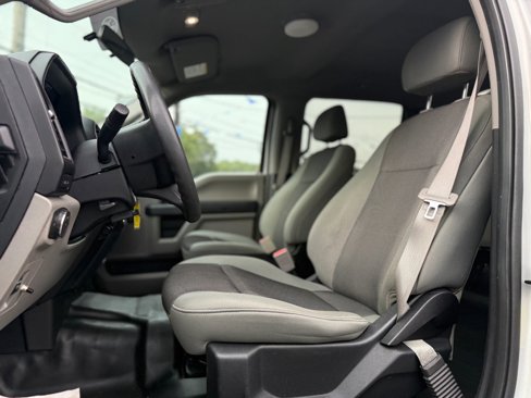 Used 2018 Ford F150 XL w/ XL Power Equipment Group image 17