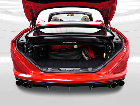 Certified 2017 Ferrari California T image 37