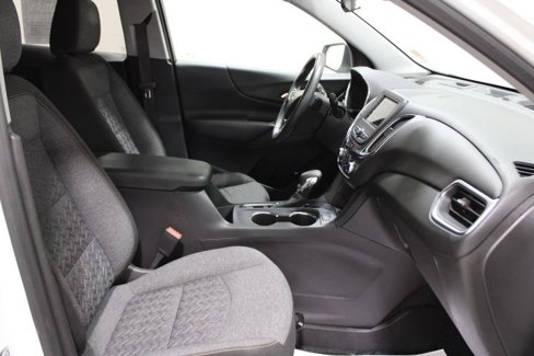 Used 2022 Chevrolet Equinox LT image 25