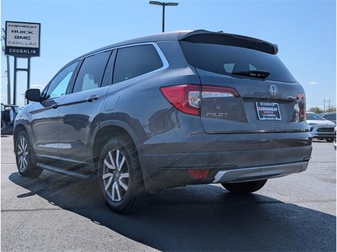 Used 2020 Honda Pilot EX image 5