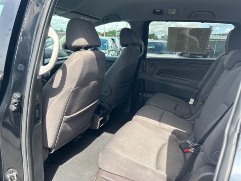 Used 2018 Honda Odyssey EX image 33