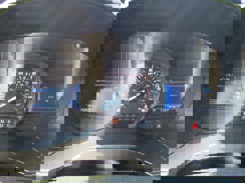 Certified 2023 Ford Edge SEL w/ Convenience Package image 27