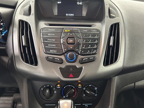 Used 2018 Ford Transit Connect XL image 24