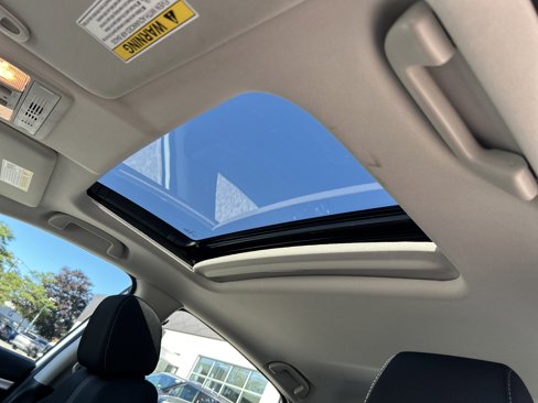 Used 2021 Honda Civic EX image 27