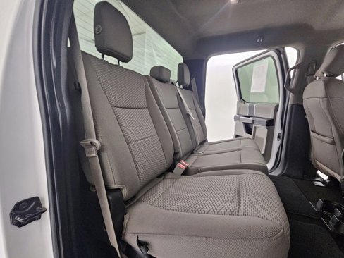 Used 2019 Ford F150 XLT image 25