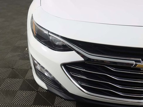 Used 2024 Chevrolet Malibu LT image 11