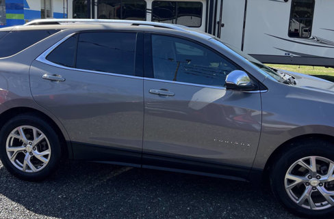 Used 2019 Chevrolet Equinox Premier image 5
