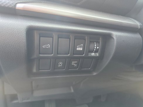 Used 2019 Subaru Forester Premium image 24