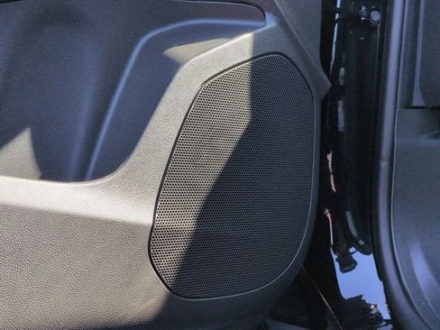 New 2025 Chevrolet Trax LT w/ Driver Confidence Package image 20