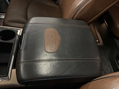 Used 2014 RAM 1500 Laramie Longhorn image 47