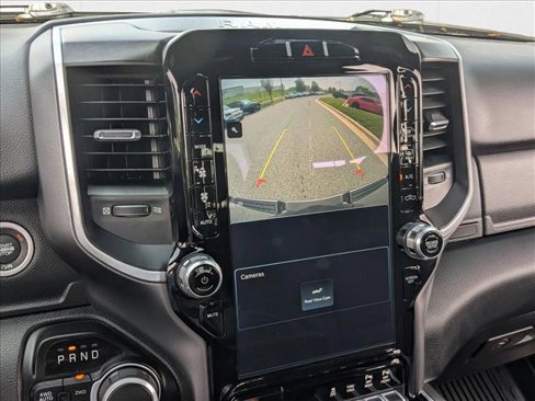 Used 2022 RAM 1500 Big Horn image 12