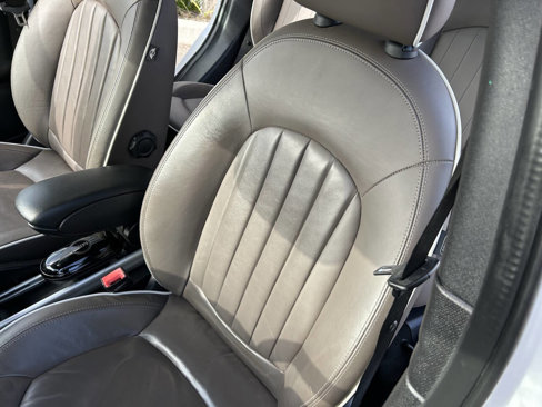 Used 2012 MINI Cooper Countryman S w/ Sport Pkg image 9
