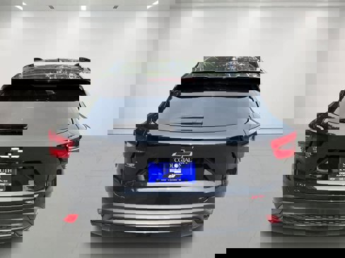 Used 2024 Chevrolet Trax RS w/ Sunroof Package image 5