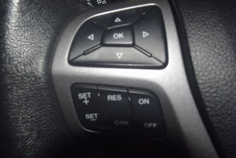 Used 2022 Ford Ranger XLT w/ Equipment Group 302A High image 32