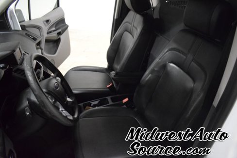 Used 2020 Ford Transit Connect XL image 10