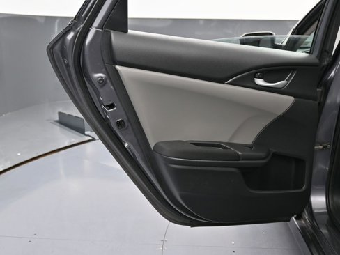 Used 2019 Honda Civic LX image 33