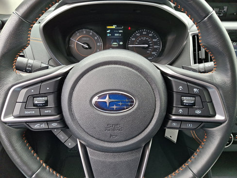 Used 2023 Subaru Crosstrek 2.0i Premium image 20