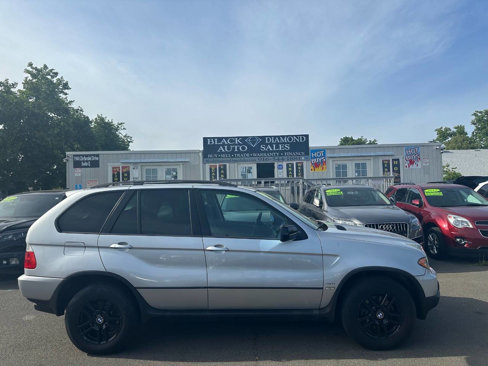 Used 2005 BMW X5 3.0i image 12